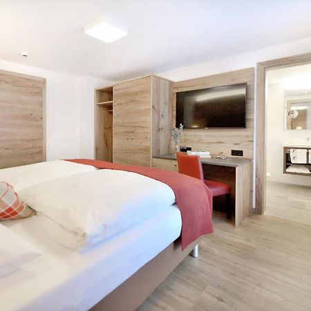 Hotel Alpina Superior Pettneu am Arlberg Εξωτερικό φωτογραφία