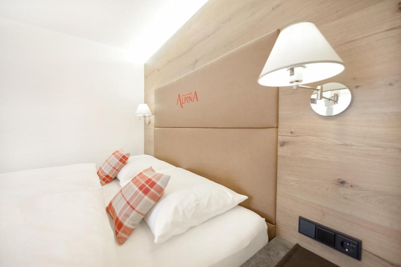 Hotel Alpina Superior Pettneu am Arlberg Εξωτερικό φωτογραφία