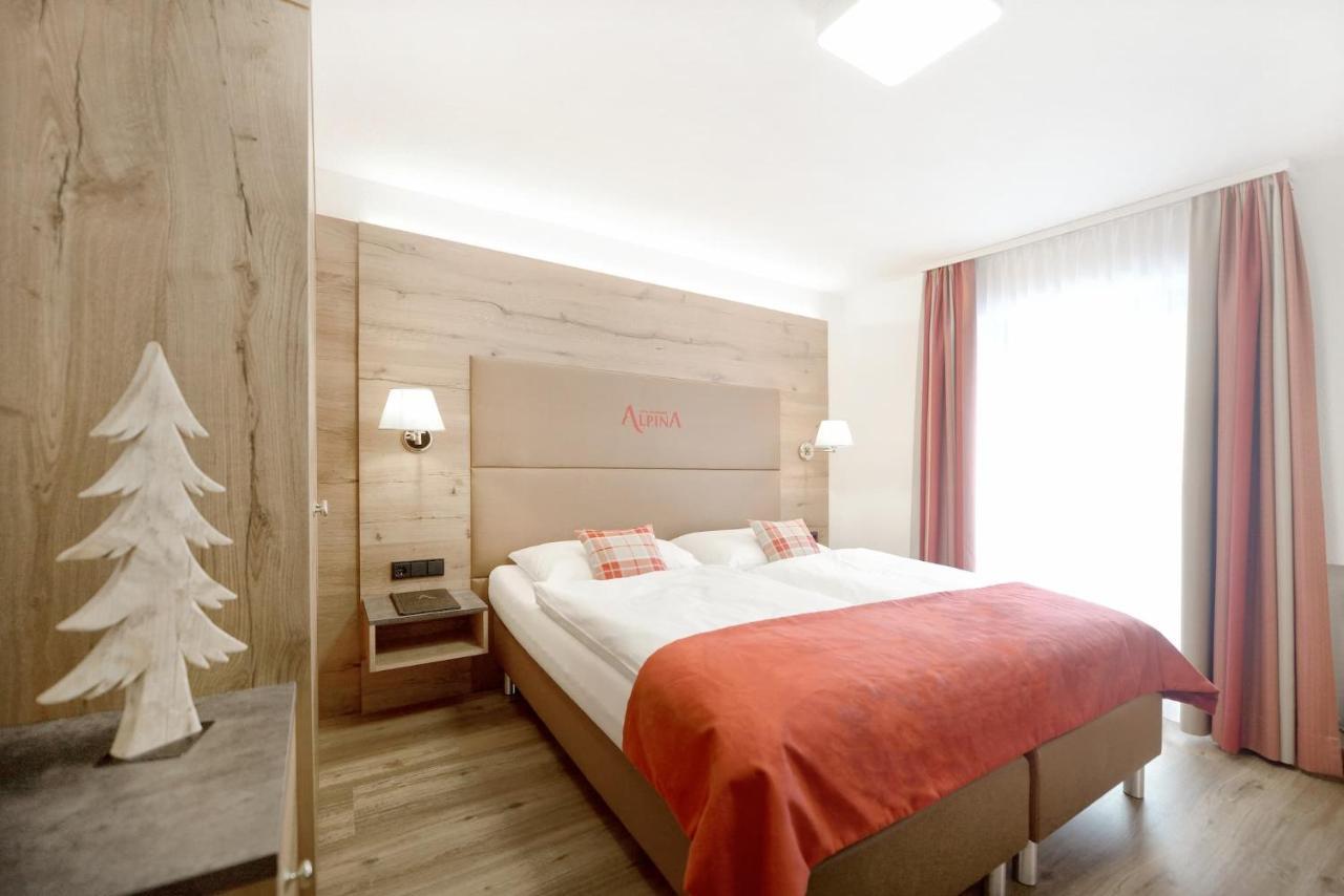 Hotel Alpina Superior Pettneu am Arlberg Εξωτερικό φωτογραφία