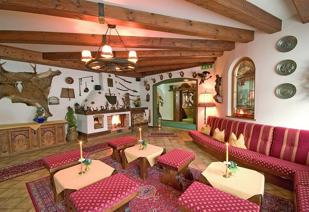 Hotel Alpina Superior Pettneu am Arlberg Εξωτερικό φωτογραφία