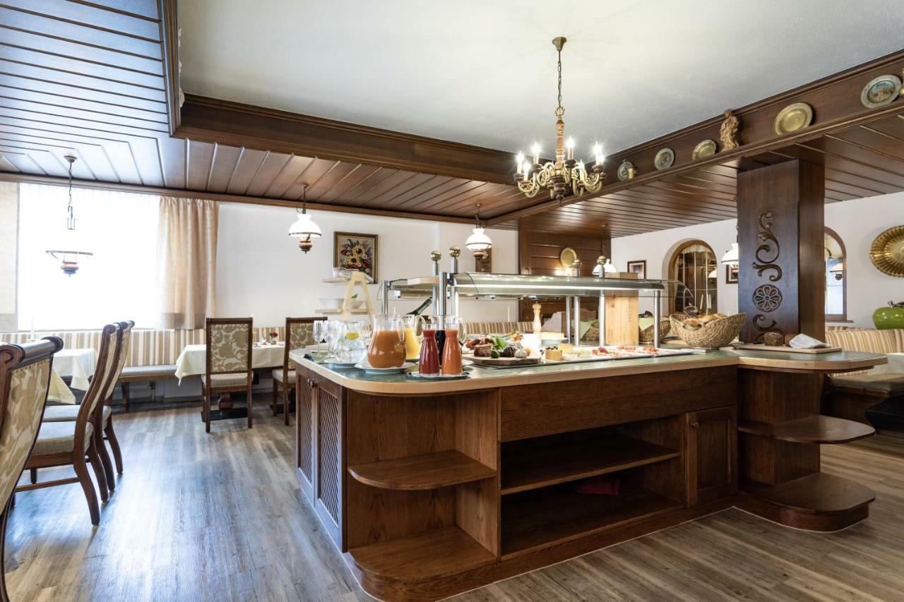 Hotel Alpina Superior Pettneu am Arlberg Εξωτερικό φωτογραφία