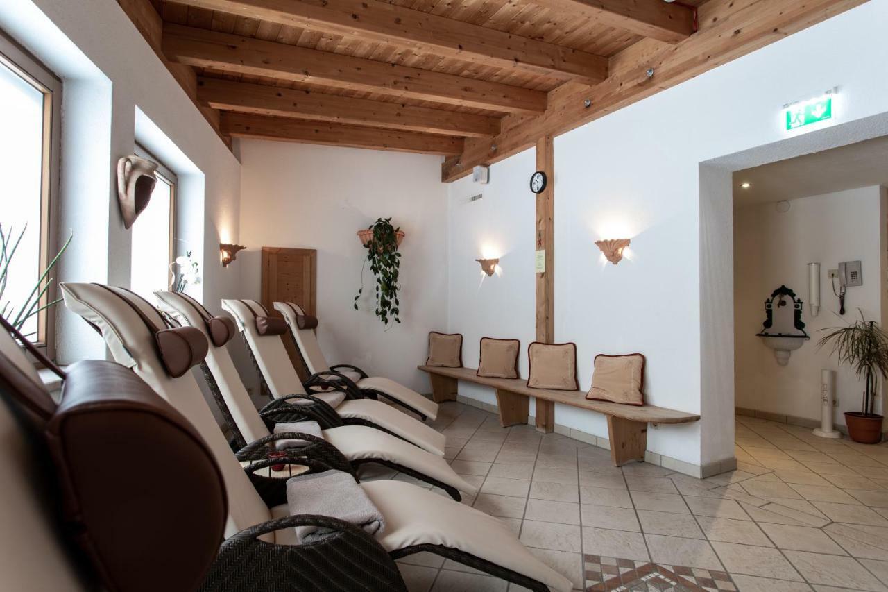 Hotel Alpina Superior Pettneu am Arlberg Εξωτερικό φωτογραφία